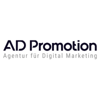 AD Promotion. Agentur für Digital Marketing.