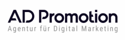 AD Promotion. Agentur für Digital Marketing.